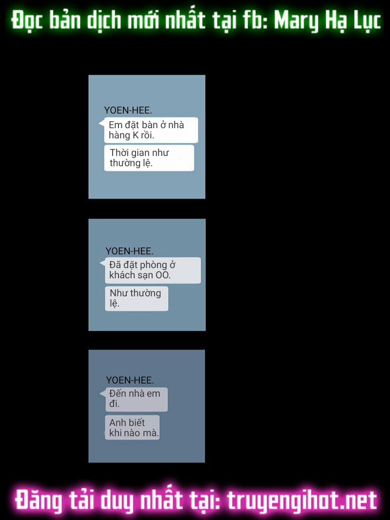 Tình Yêu Thuần Khiết 17.1 trang 1