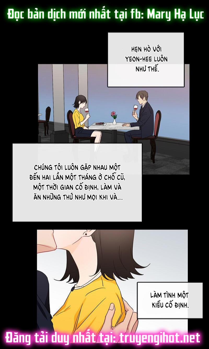 Tình Yêu Thuần Khiết 17.1 trang 2