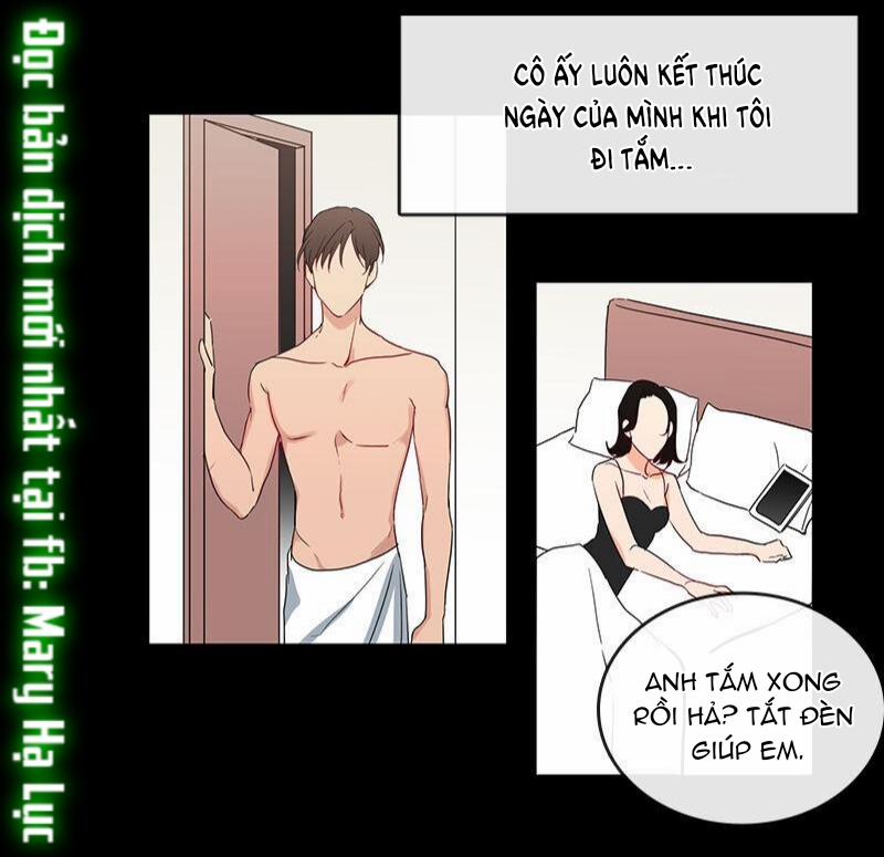 Tình Yêu Thuần Khiết 17.1 trang 3