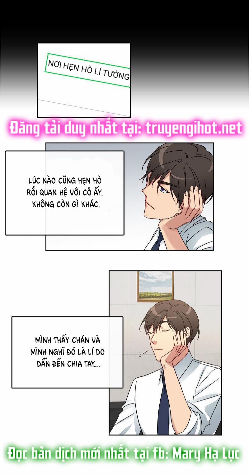 Tình Yêu Thuần Khiết 17.1 trang 6