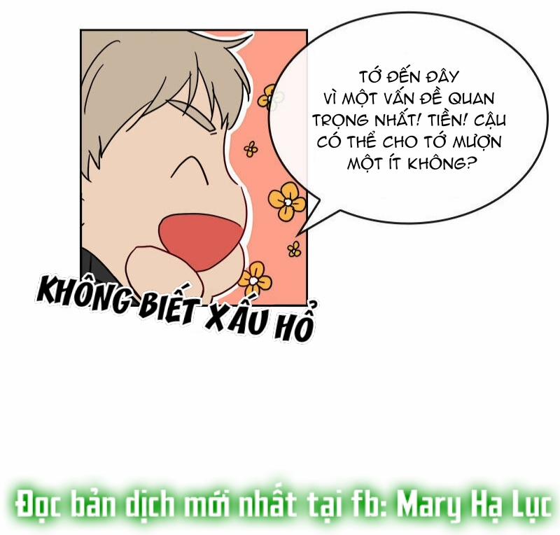 Tình Yêu Thuần Khiết 17.2 trang 0