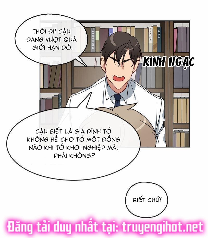 Tình Yêu Thuần Khiết 17.2 trang 1