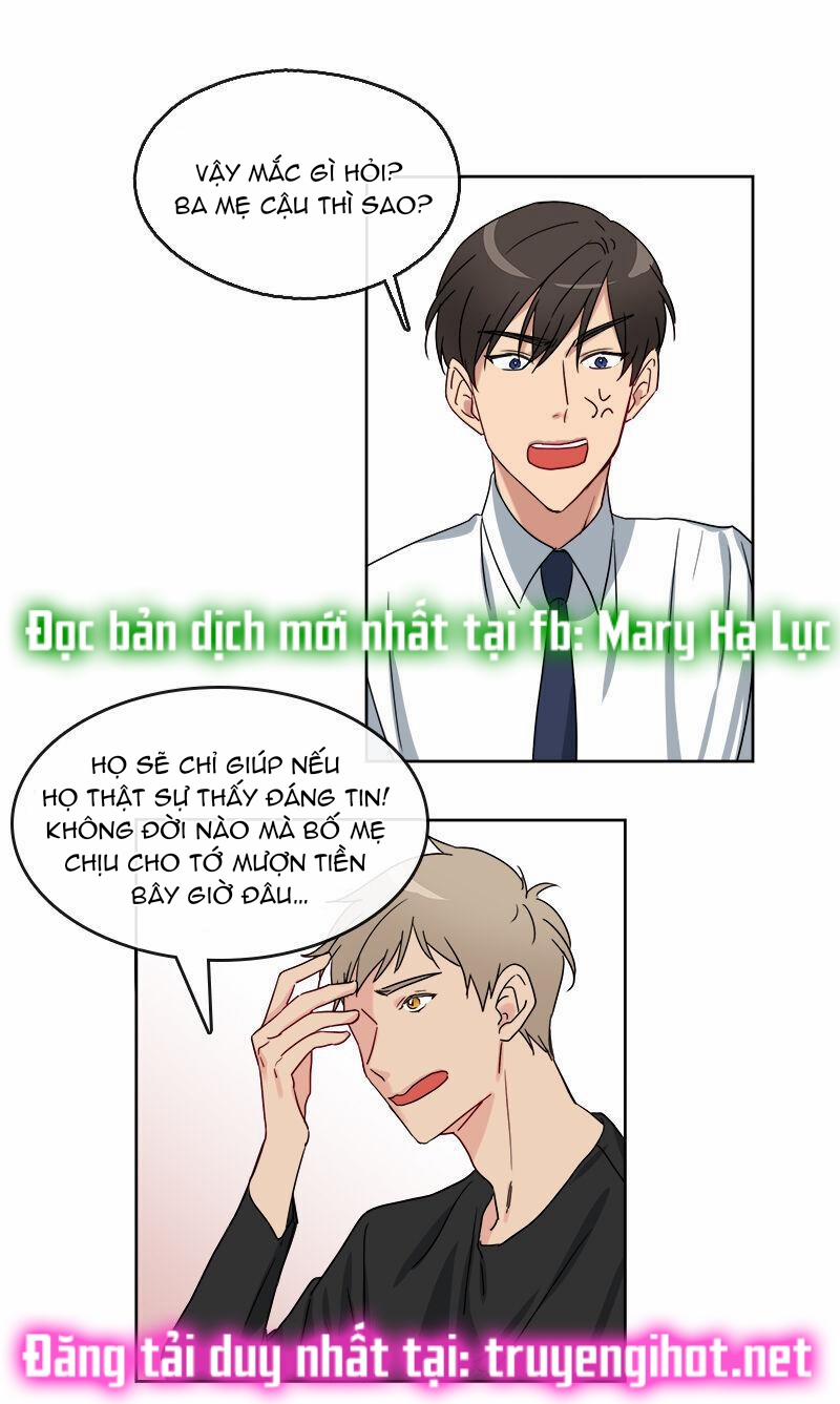 Tình Yêu Thuần Khiết 17.2 trang 2