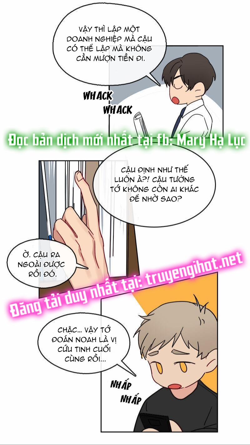 Tình Yêu Thuần Khiết 17.2 trang 3