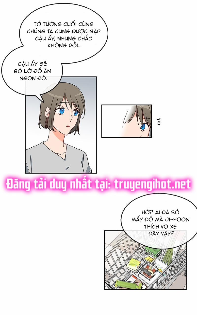 Tình Yêu Thuần Khiết 17.3 trang 4