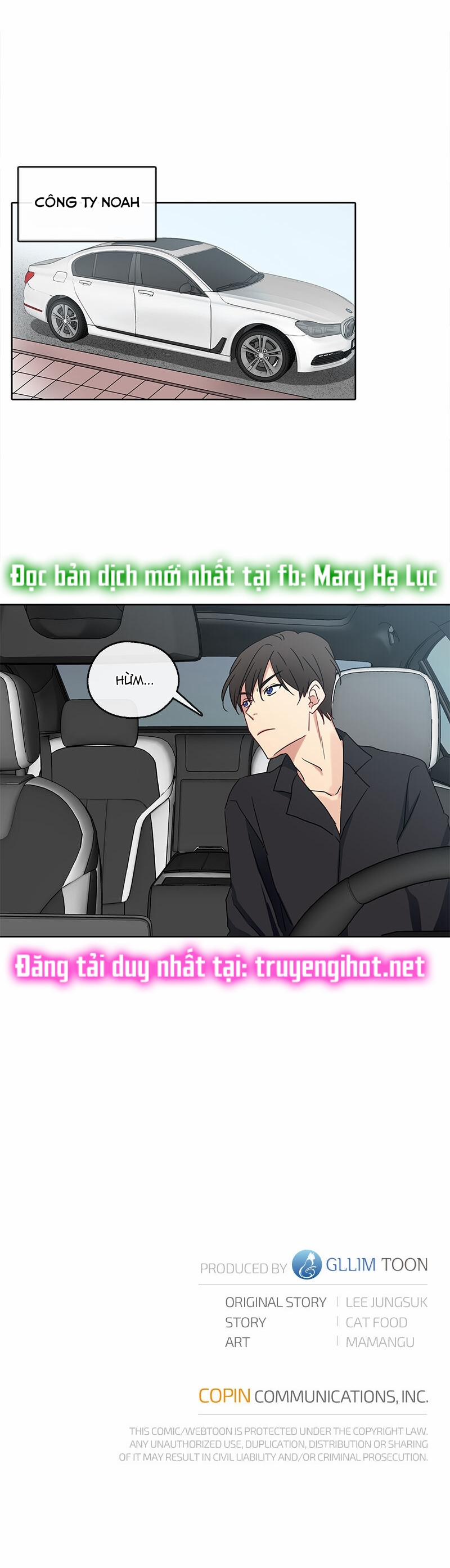 Tình Yêu Thuần Khiết 17.3 trang 6