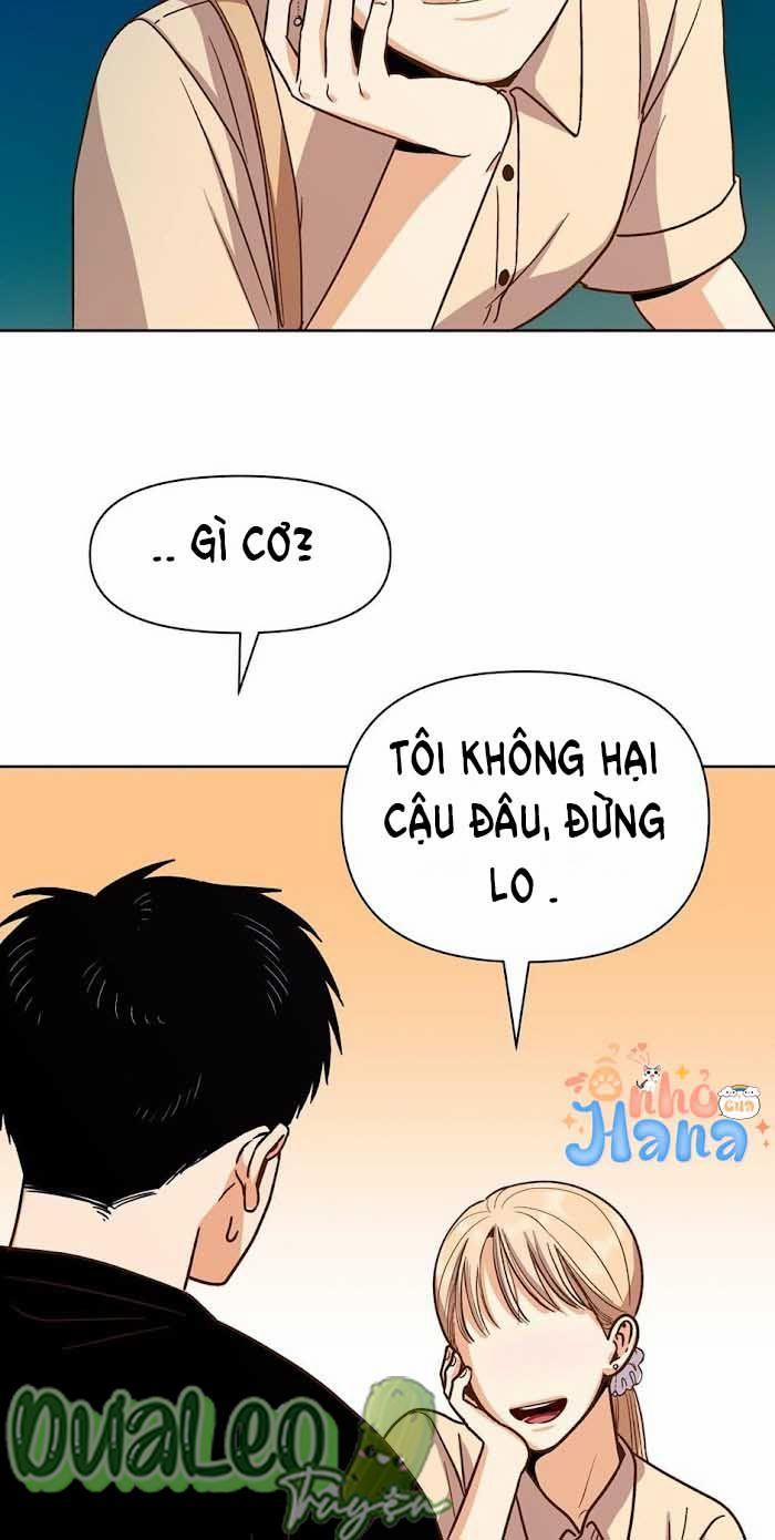 Tình Yêu Thuần Khiết 17 trang 1