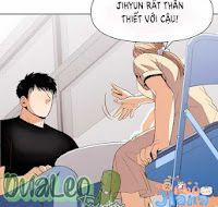 Tình Yêu Thuần Khiết 17 trang 16