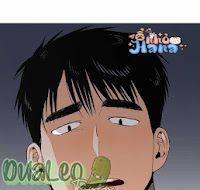 Tình Yêu Thuần Khiết 17 trang 20