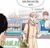 Tình Yêu Thuần Khiết 17 trang 23