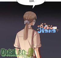 Tình Yêu Thuần Khiết 17 trang 25