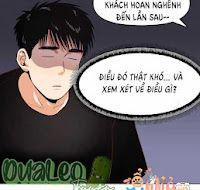 Tình Yêu Thuần Khiết 17 trang 26