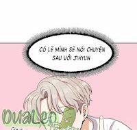 Tình Yêu Thuần Khiết 17 trang 27