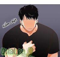 Tình Yêu Thuần Khiết 17 trang 32