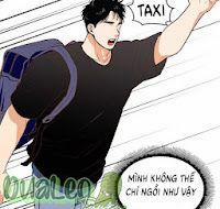 Tình Yêu Thuần Khiết 17 trang 36