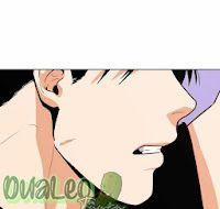 Tình Yêu Thuần Khiết 17 trang 37