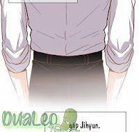 Tình Yêu Thuần Khiết 17 trang 39