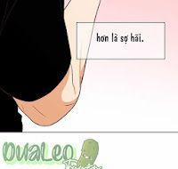 Tình Yêu Thuần Khiết 17 trang 41