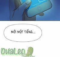 Tình Yêu Thuần Khiết 17 trang 46