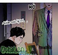 Tình Yêu Thuần Khiết 17 trang 47