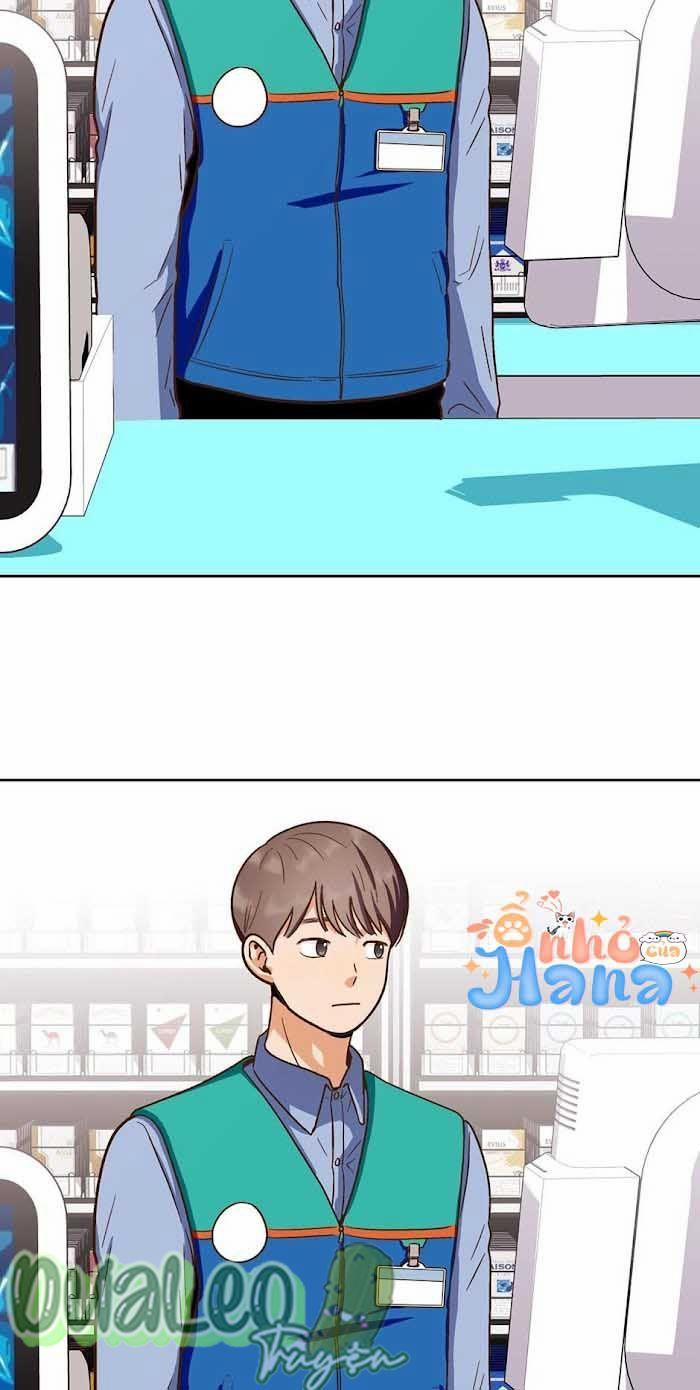 Tình Yêu Thuần Khiết 17 trang 5