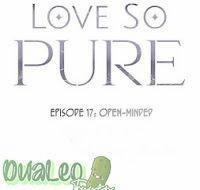 Tình Yêu Thuần Khiết 17 trang 7