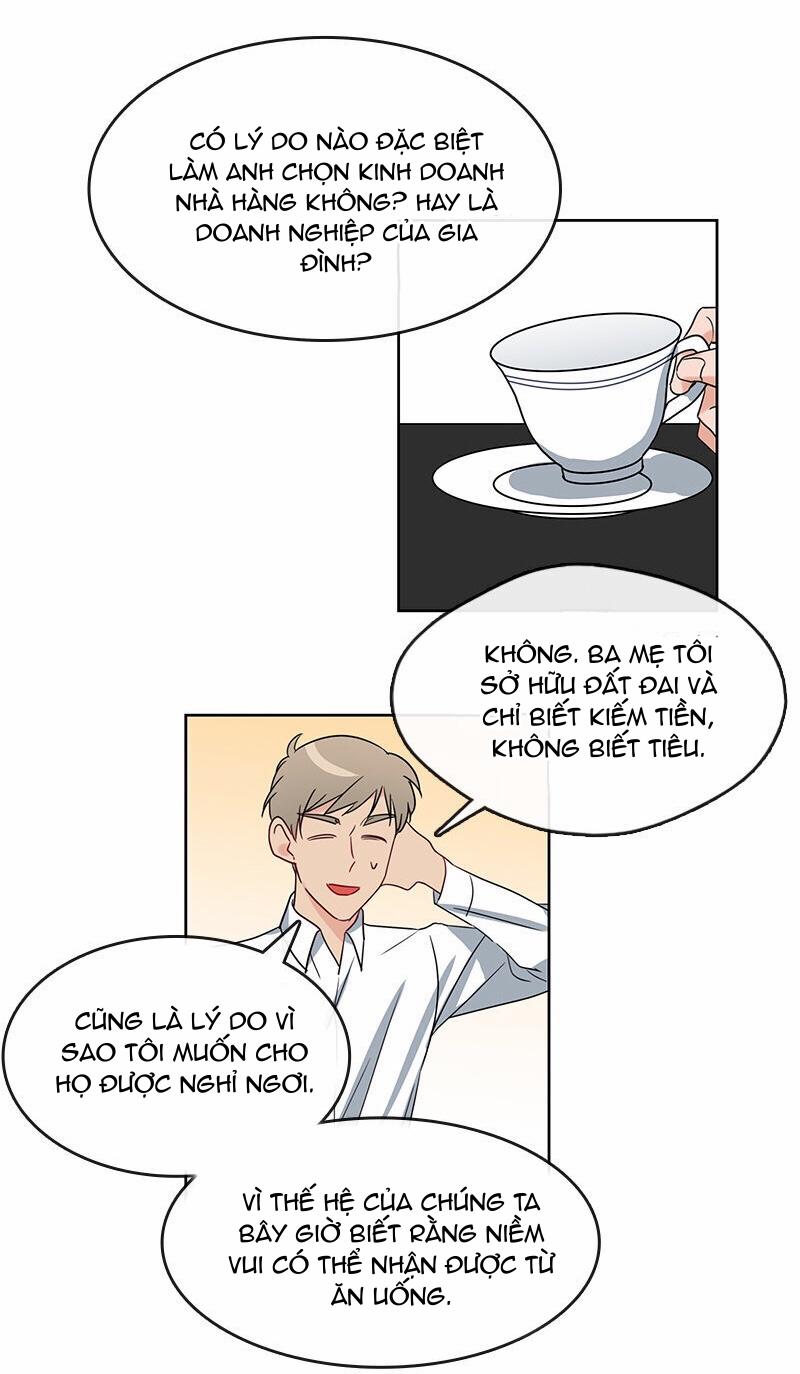 Tình Yêu Thuần Khiết 18.3 trang 6