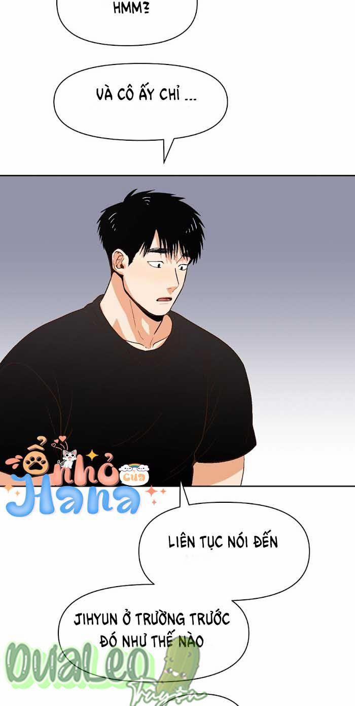 Tình Yêu Thuần Khiết 18 trang 10