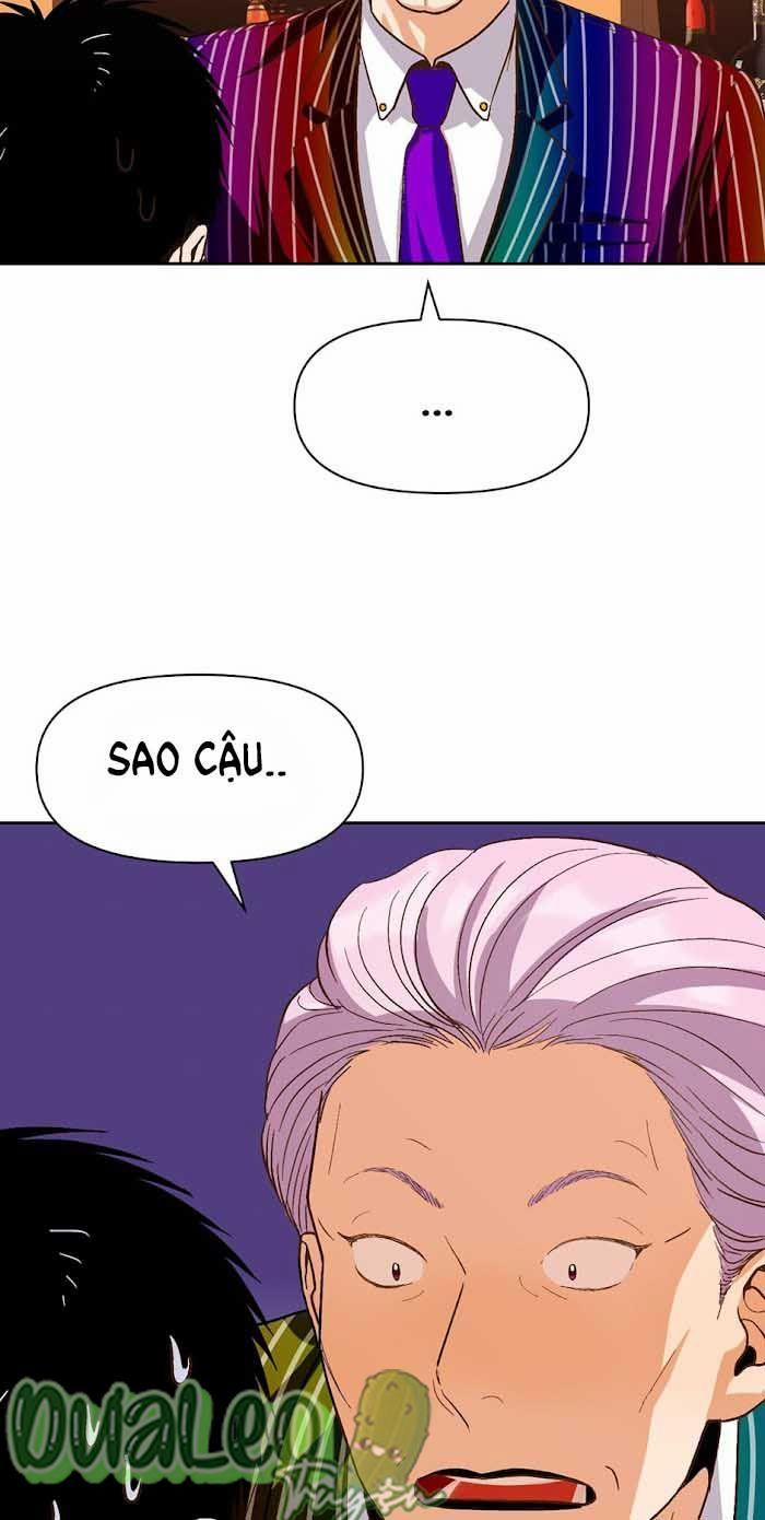 Tình Yêu Thuần Khiết 18 trang 12