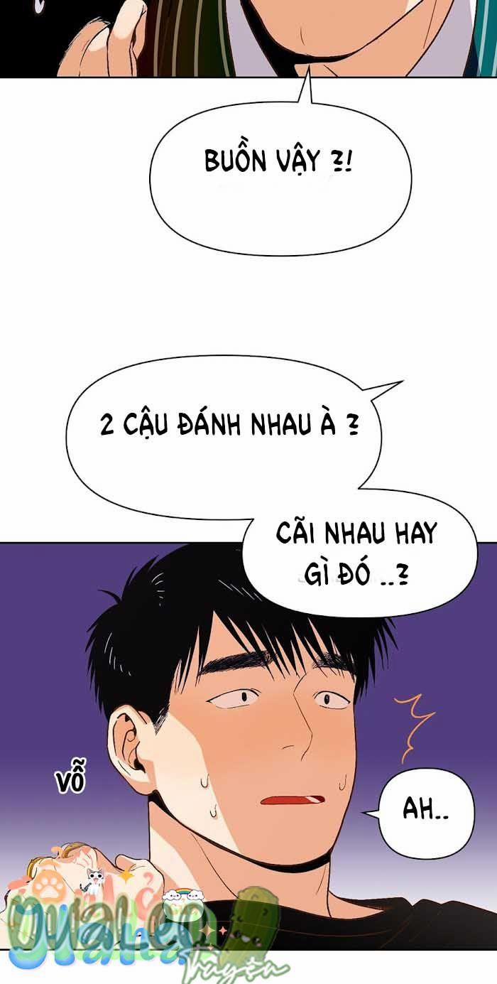 Tình Yêu Thuần Khiết 18 trang 13