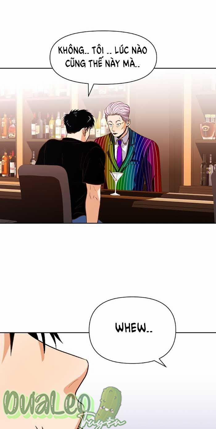 Tình Yêu Thuần Khiết 18 trang 14