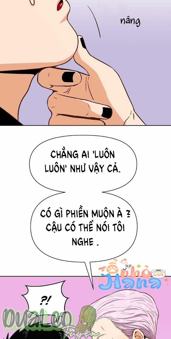 Tình Yêu Thuần Khiết 18 trang 15