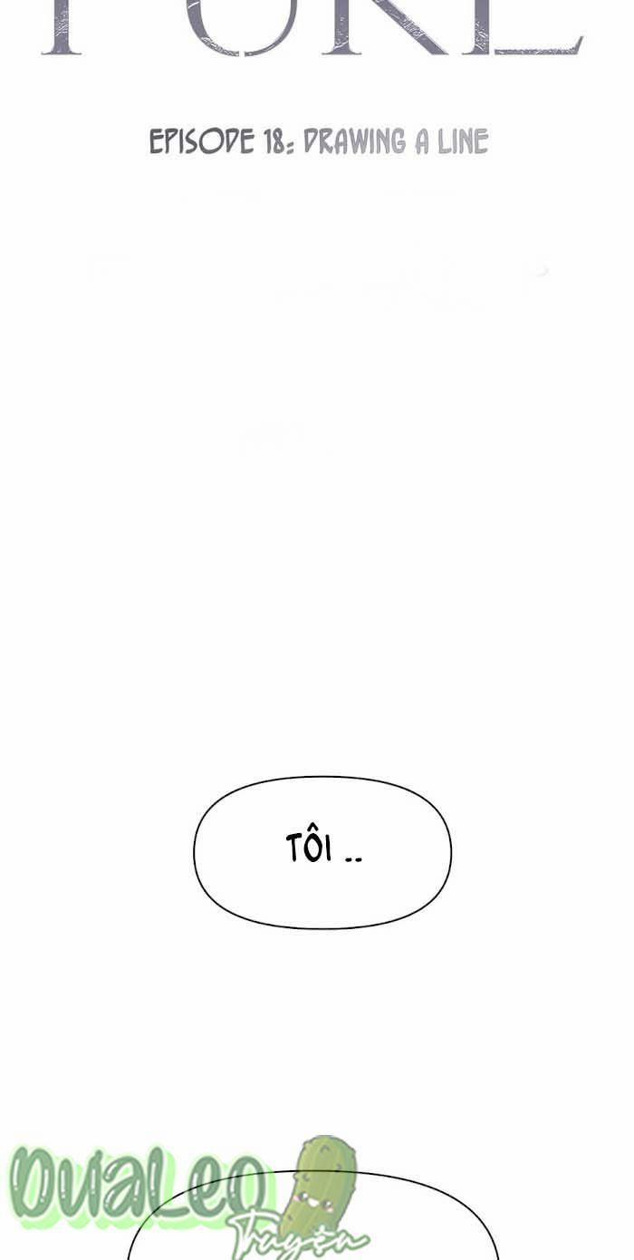 Tình Yêu Thuần Khiết 18 trang 17