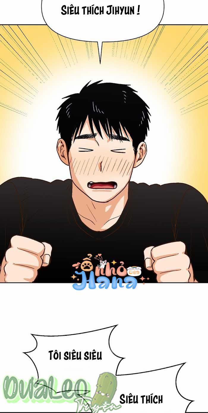 Tình Yêu Thuần Khiết 18 trang 18