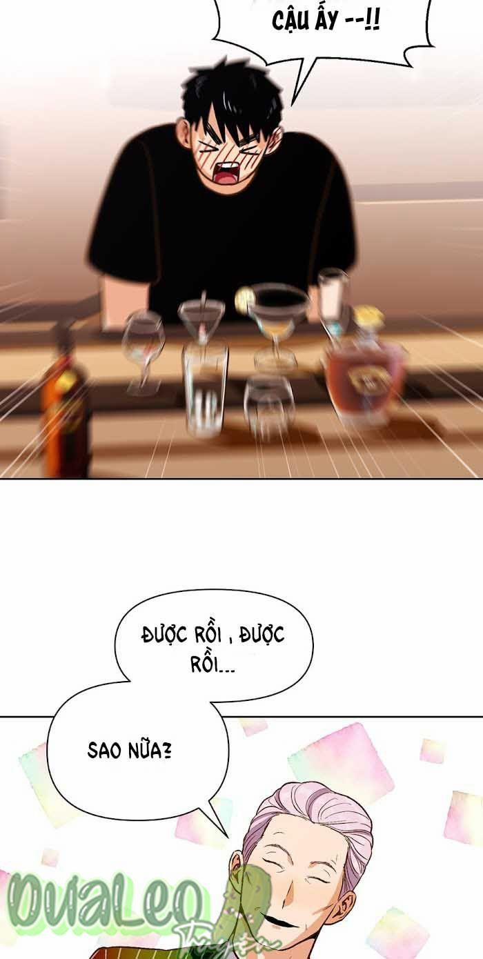 Tình Yêu Thuần Khiết 18 trang 19