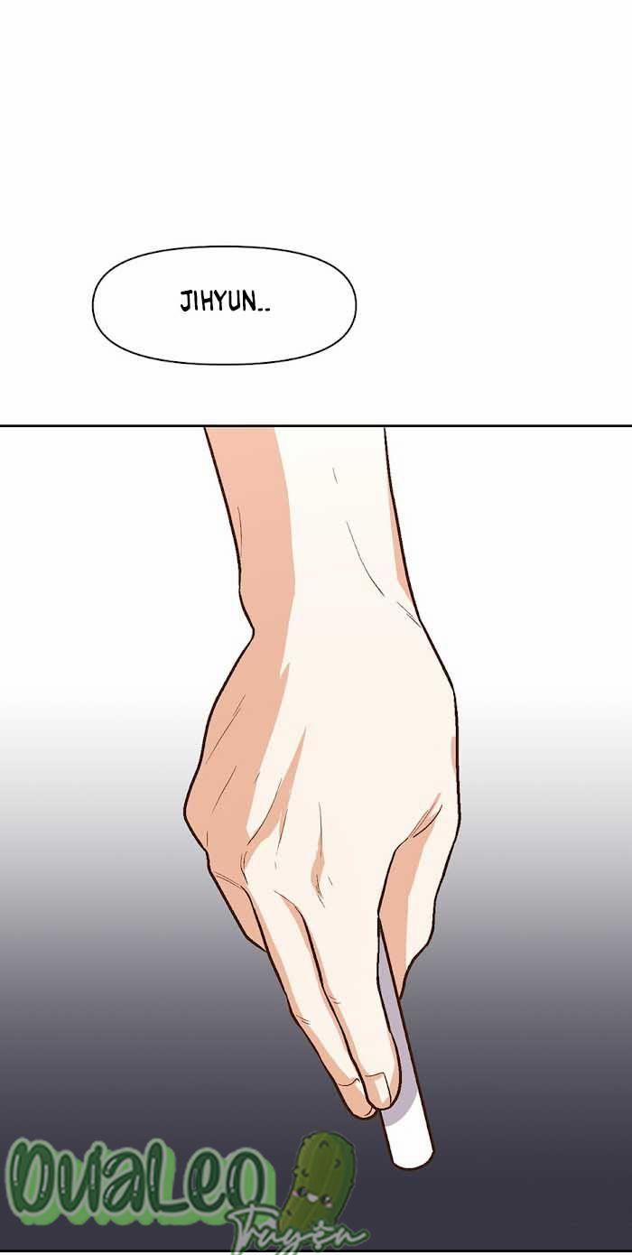 Tình Yêu Thuần Khiết 18 trang 21