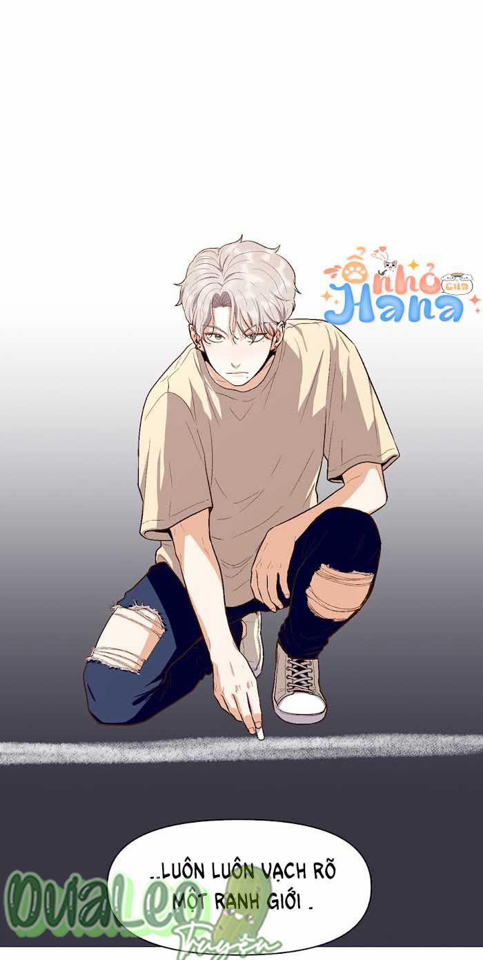 Tình Yêu Thuần Khiết 18 trang 22