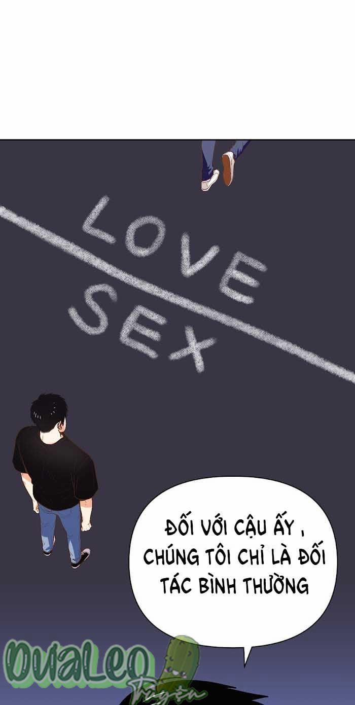 Tình Yêu Thuần Khiết 18 trang 23