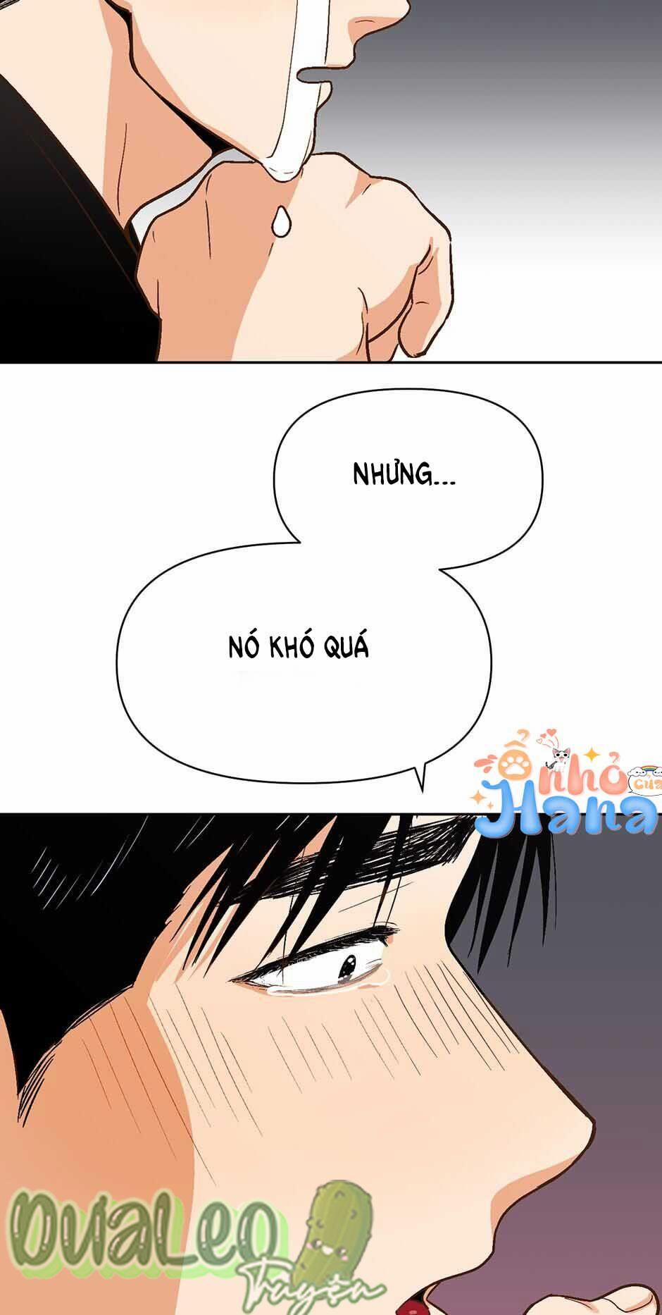 Tình Yêu Thuần Khiết 18 trang 26