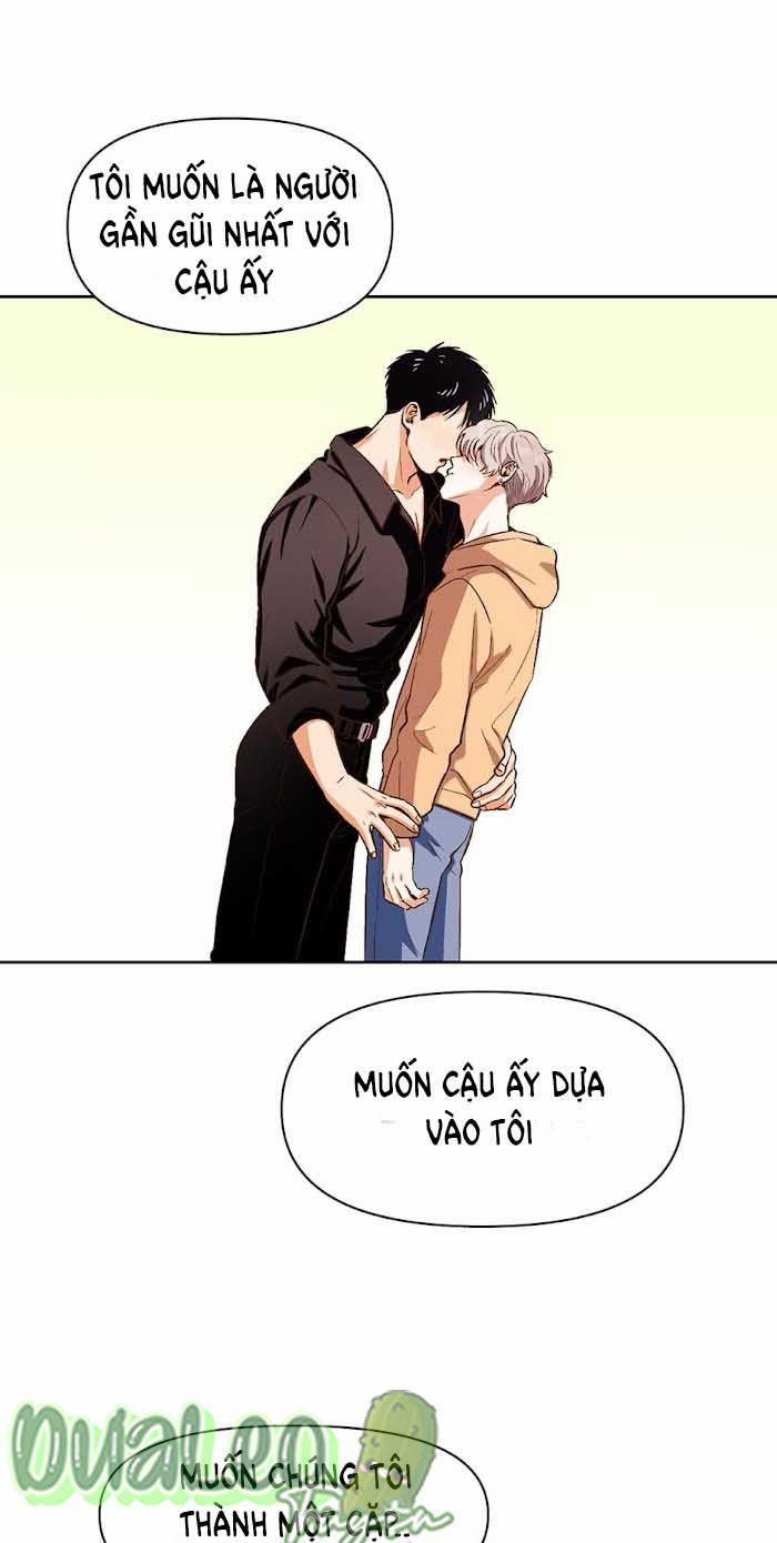 Tình Yêu Thuần Khiết 18 trang 28