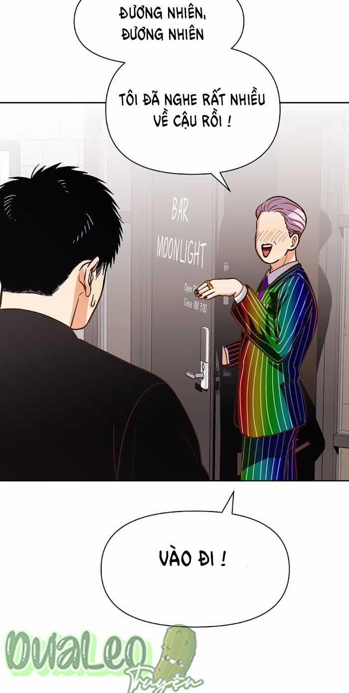 Tình Yêu Thuần Khiết 18 trang 3