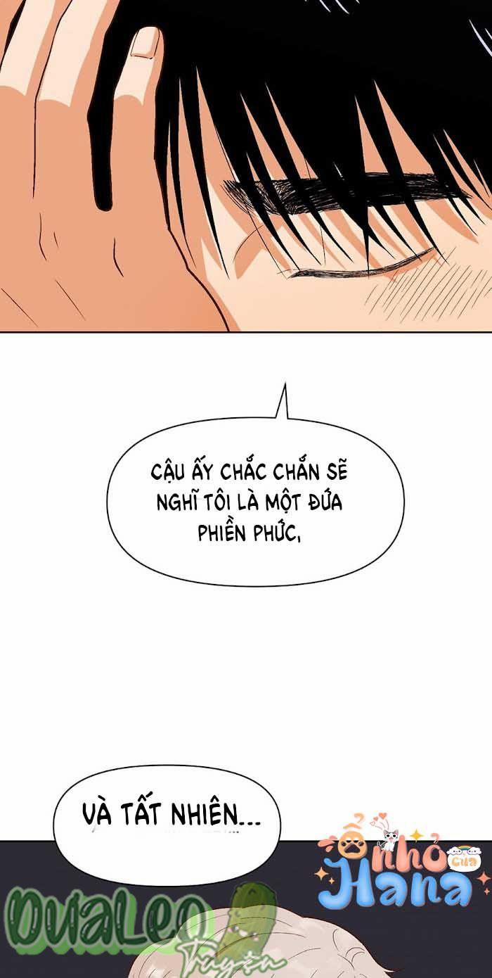 Tình Yêu Thuần Khiết 18 trang 31