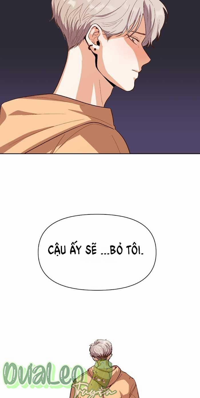 Tình Yêu Thuần Khiết 18 trang 32