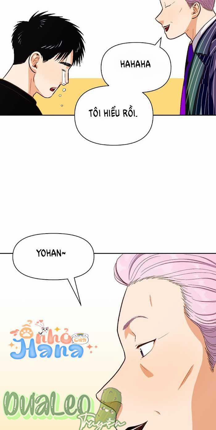 Tình Yêu Thuần Khiết 18 trang 37