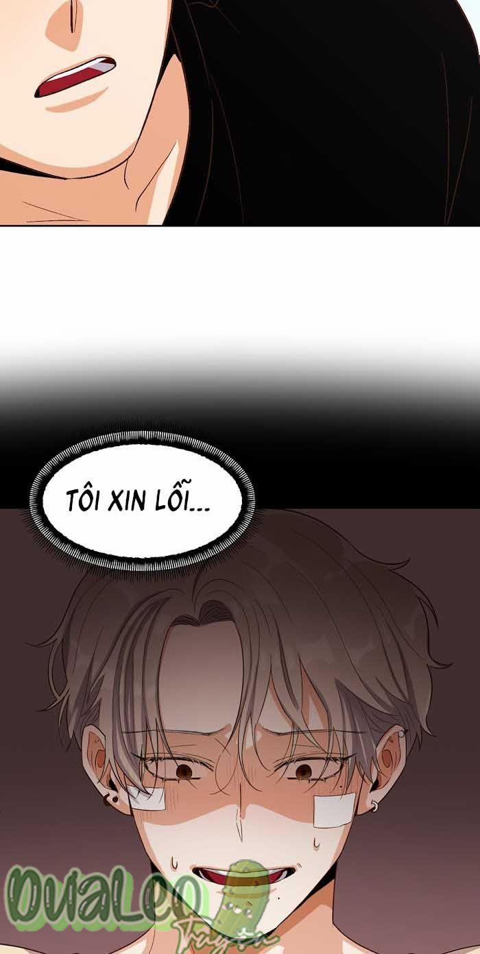 Tình Yêu Thuần Khiết 18 trang 40