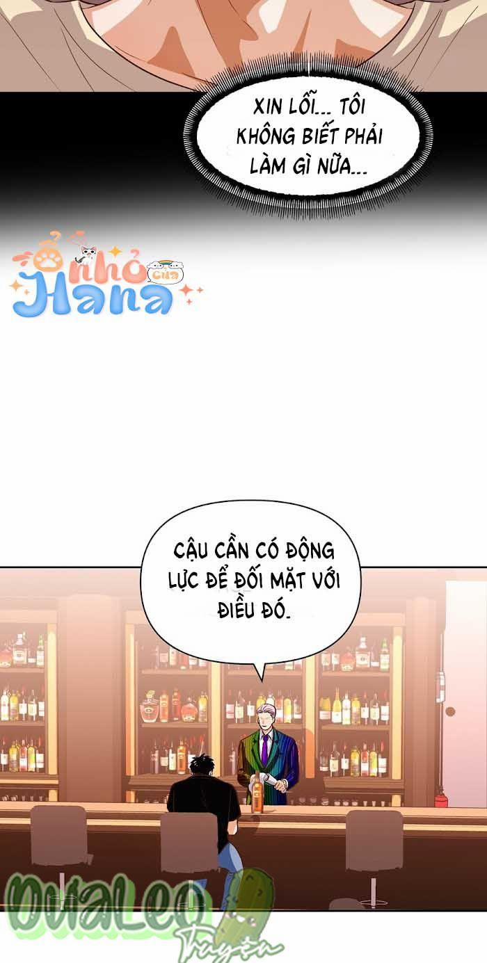 Tình Yêu Thuần Khiết 18 trang 41