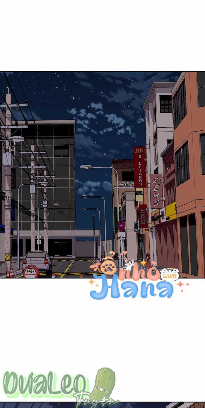 Tình Yêu Thuần Khiết 18 trang 43