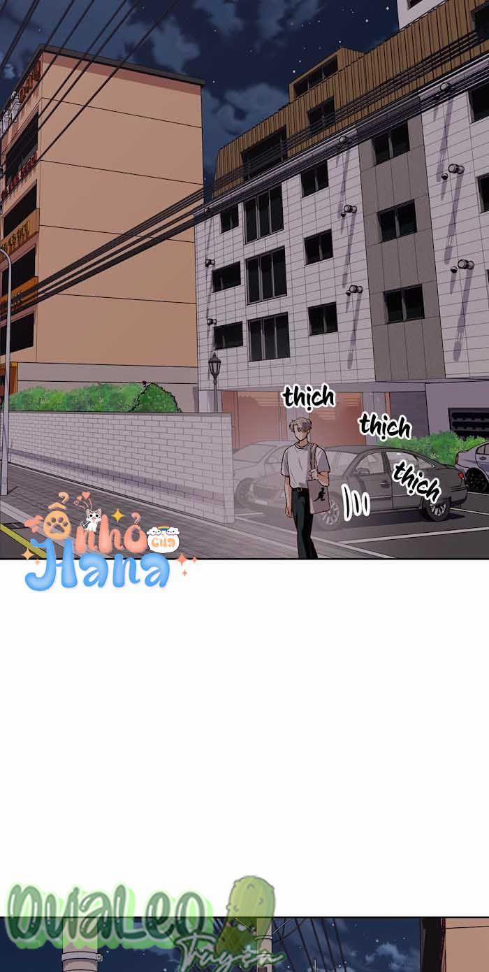 Tình Yêu Thuần Khiết 18 trang 44