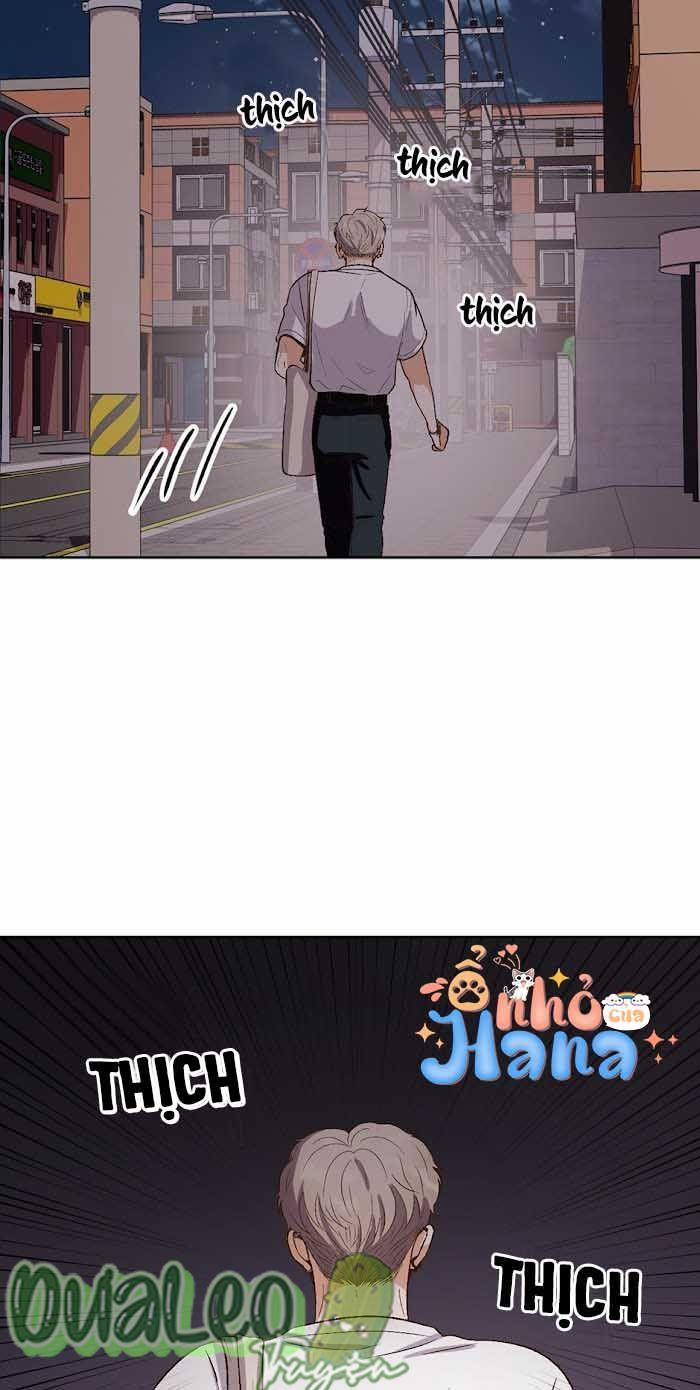 Tình Yêu Thuần Khiết 18 trang 45