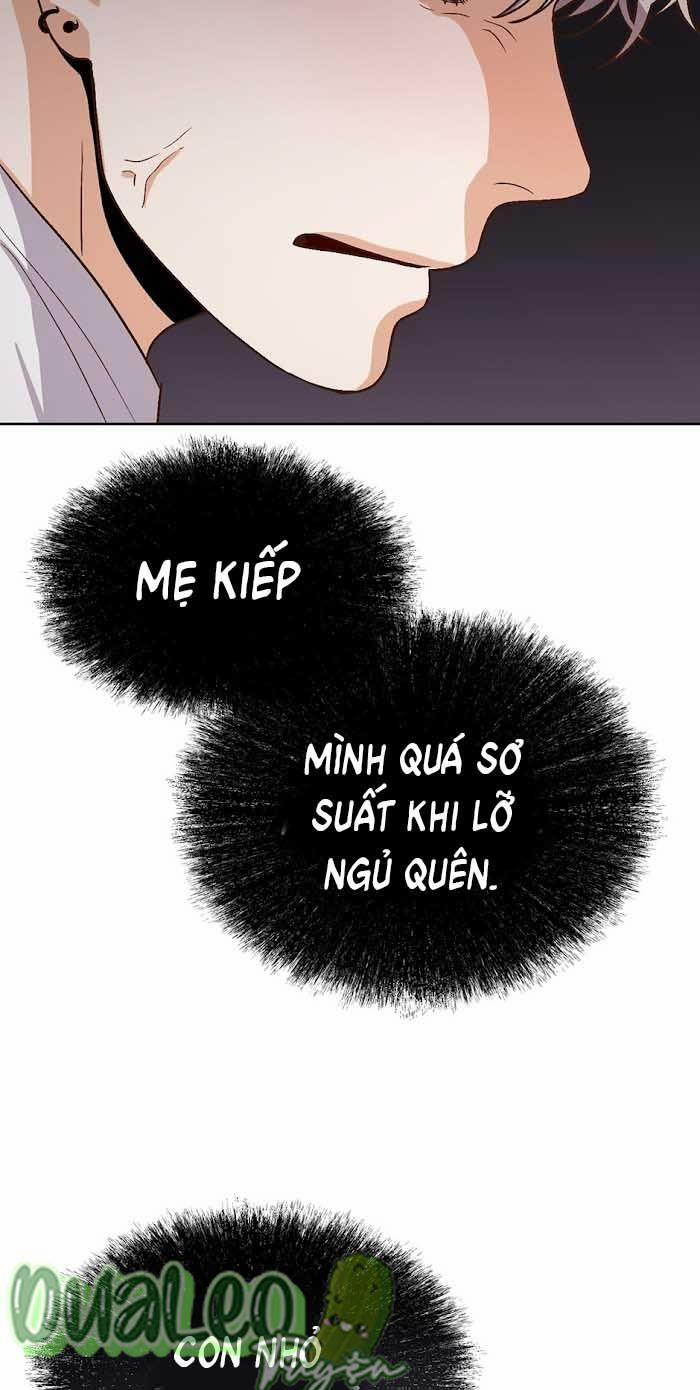 Tình Yêu Thuần Khiết 18 trang 47